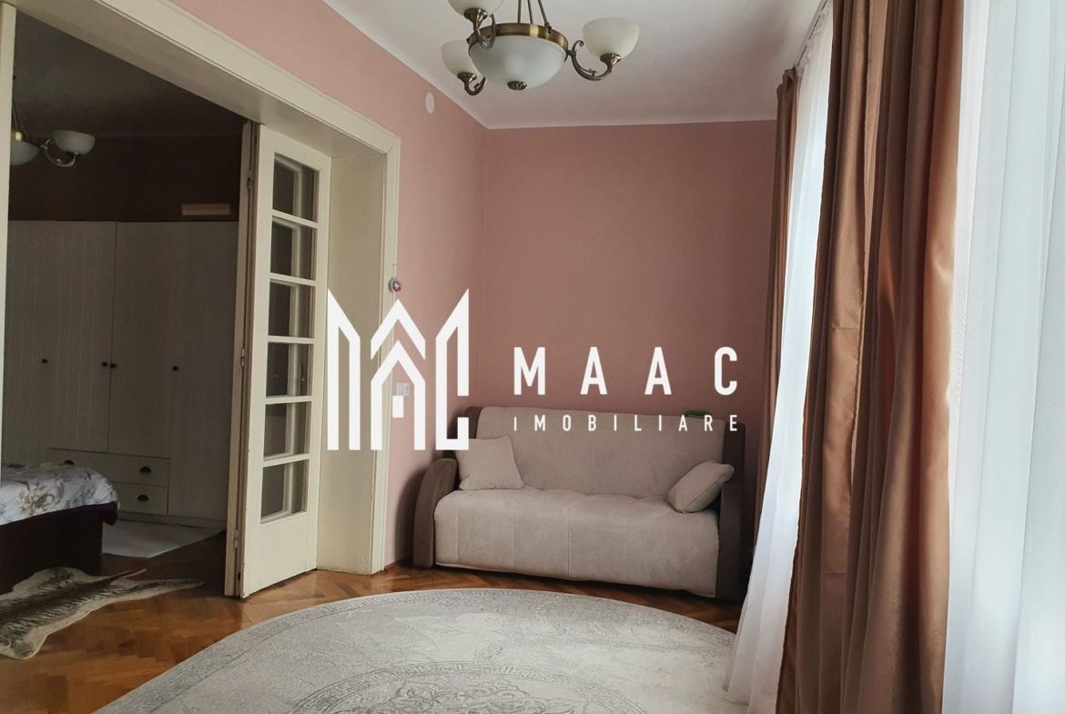 Apartament spațios la casă | Zona istorică – Orașul de Jos - foto 4