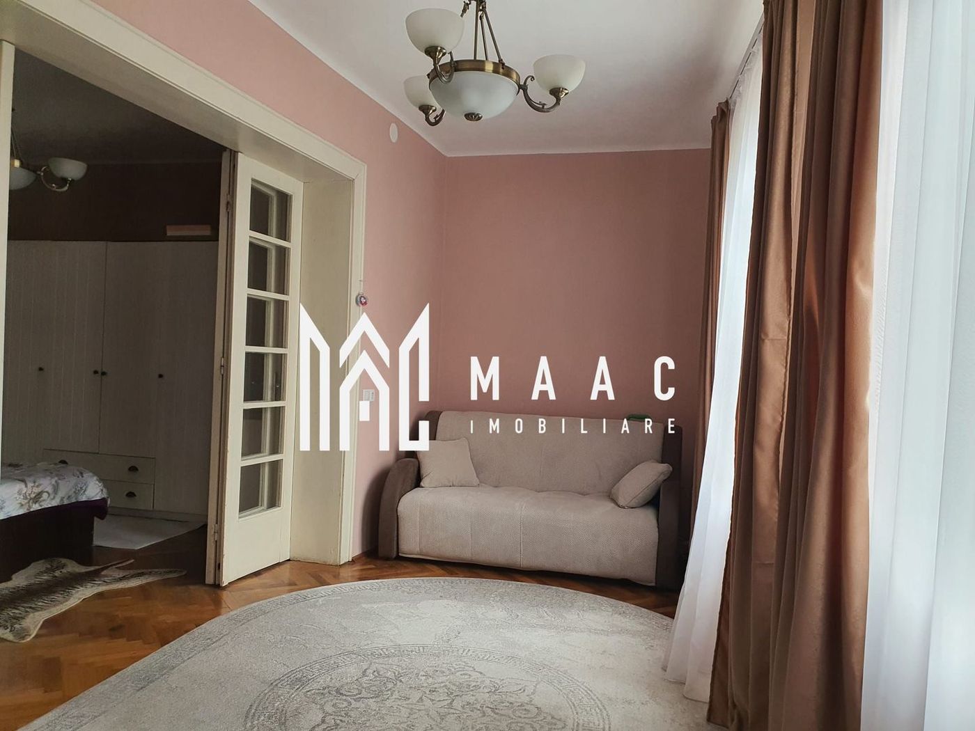 Apartament spațios la casă | Zona istorică – Orașul de Jos - foto 4