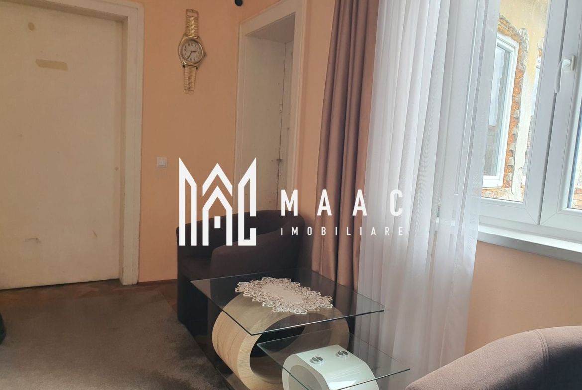 Apartament spațios la casă | Zona istorică – Orașul de Jos - foto 5