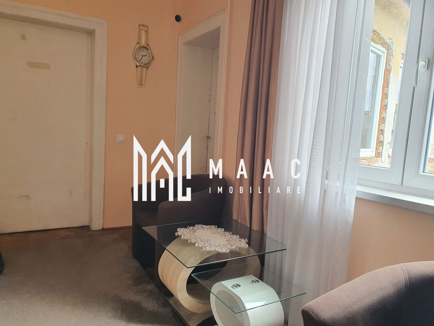 Apartament spațios la casă | Zona istorică – Orașul de Jos - foto 5