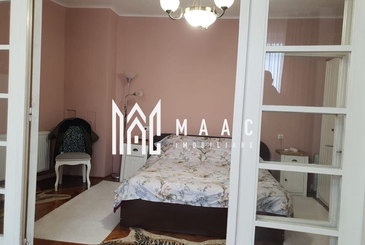 Apartament spațios la casă | Zona istorică – Orașul de Jos - foto 6
