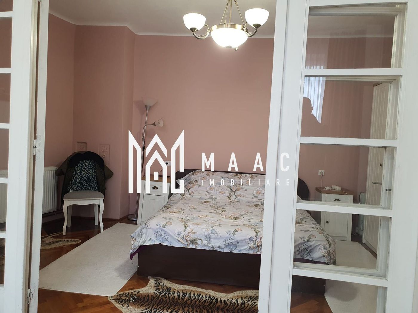 Apartament spațios la casă | Zona istorică – Orașul de Jos - foto 6