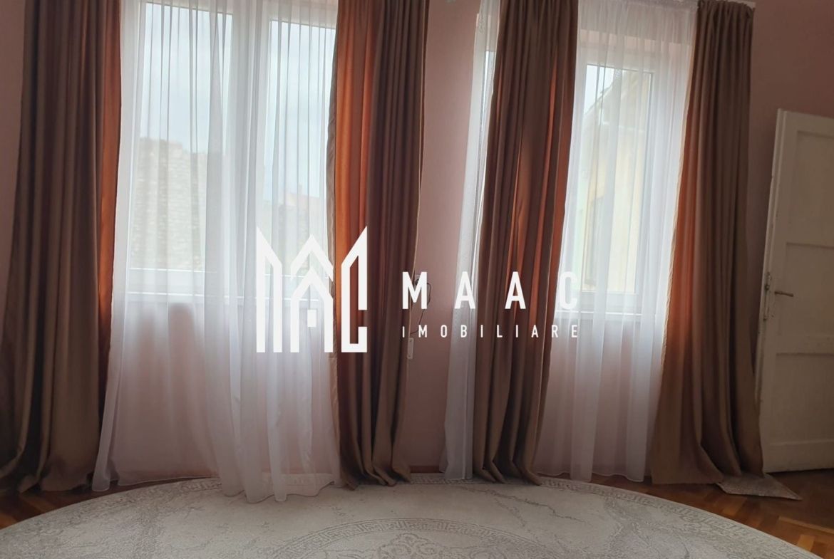 Apartament spațios la casă | Zona istorică – Orașul de Jos - foto 7