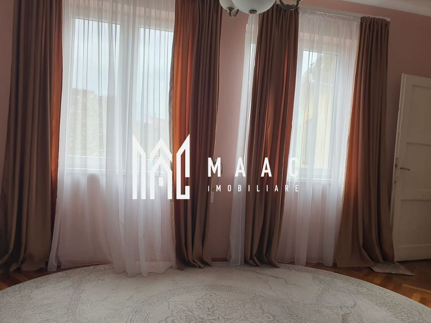 Apartament spațios la casă | Zona istorică – Orașul de Jos - foto 7