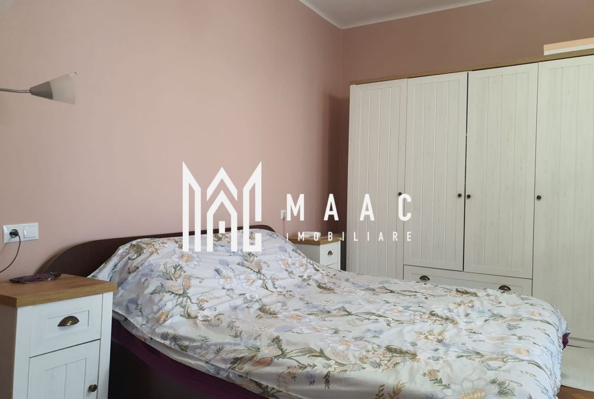 Apartament spațios la casă | Zona istorică – Orașul de Jos - foto 8