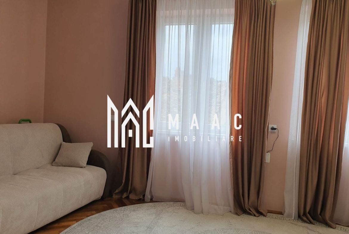 Apartament spațios la casă | Zona istorică – Orașul de Jos - foto 9