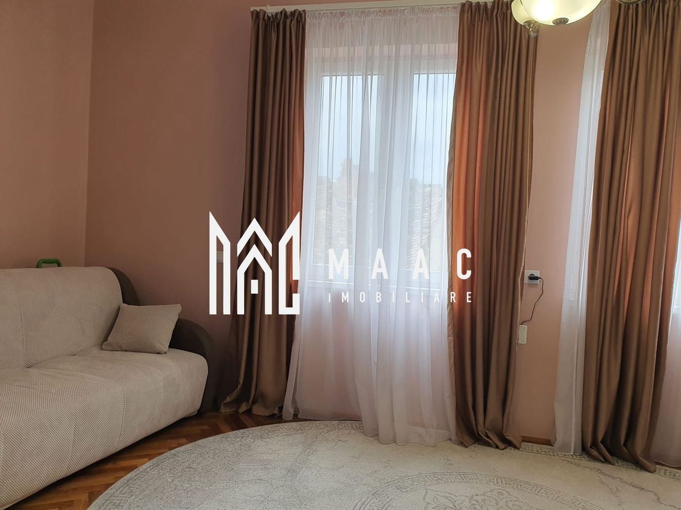 Apartament spațios la casă | Zona istorică – Orașul de Jos - foto 9
