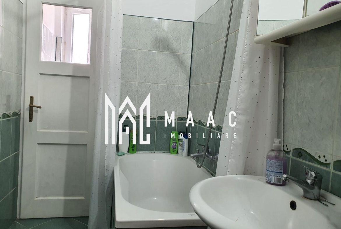 Apartament spațios la casă | Zona istorică – Orașul de Jos - foto 10