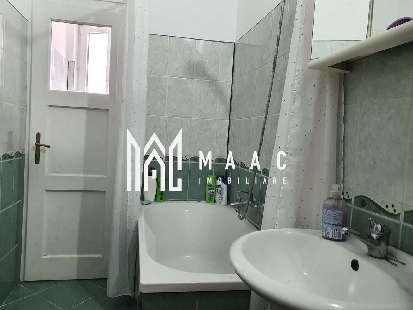 Apartament spațios la casă | Zona istorică – Orașul de Jos - foto 10