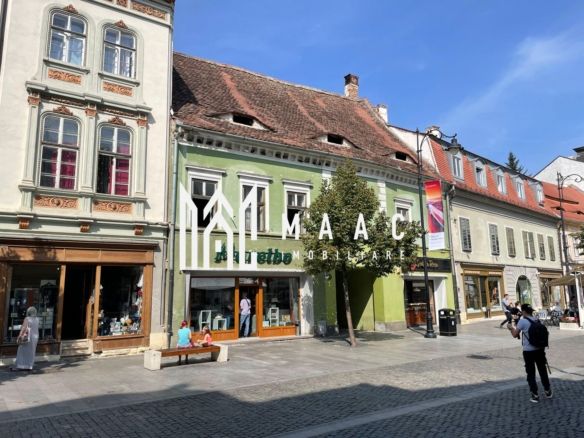 Imobil Nicolae Balcescu Sibiu I 787 mp I Curte Interioară I Zonă Premium - foto 2