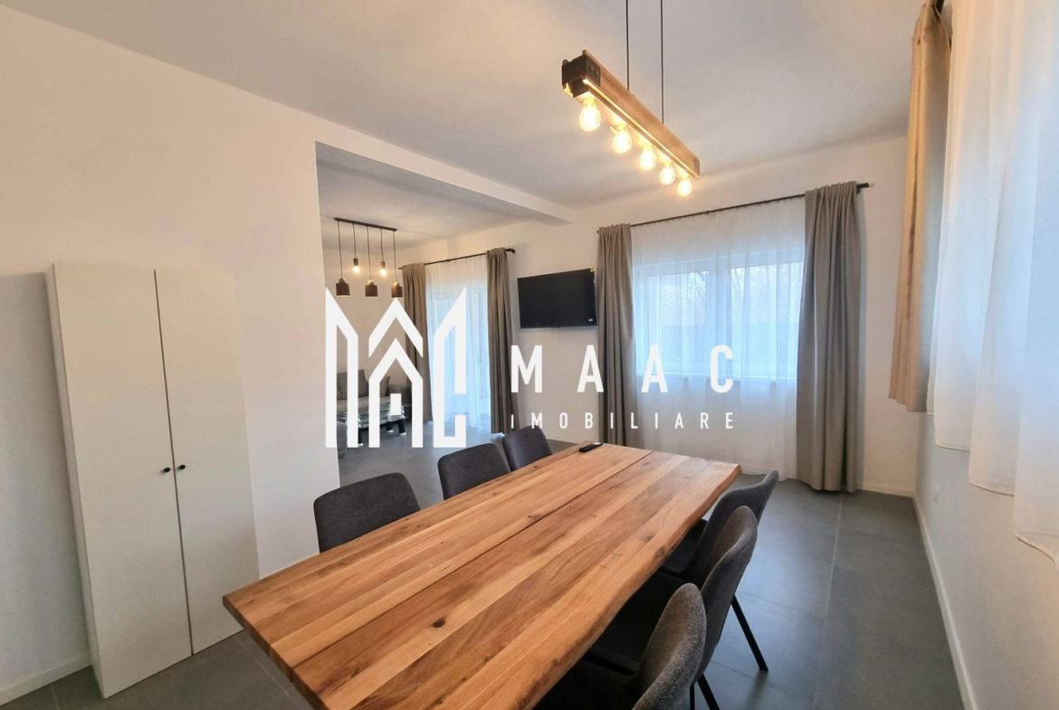 Casa 4 camere | Teren 215 mp | Selimbar - foto 5