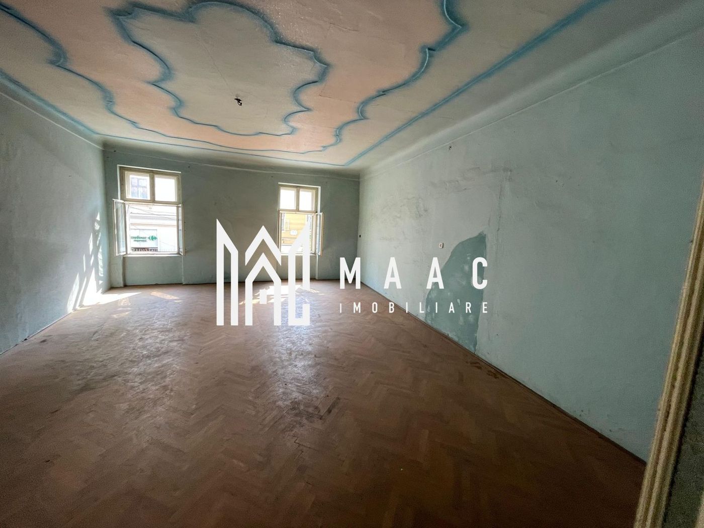 Imobil Nicolae Balcescu Sibiu I 787 mp I Curte Interioară I Zonă Premium - foto 5