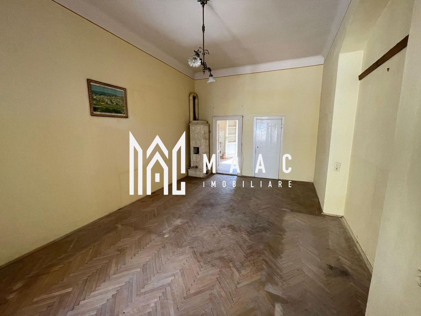 Imobil Nicolae Balcescu Sibiu I 787 mp I Curte Interioară I Zonă Premium - foto 10