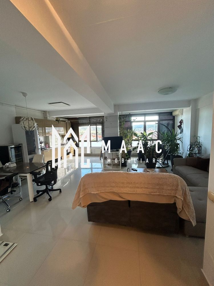 Apartament  Ultracentral  | 2 camere | 95 mp utili - Imagine principala