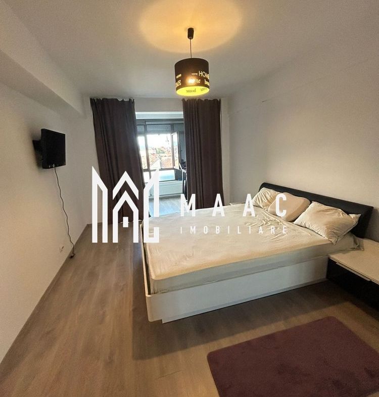 Apartament  Ultracentral  | 2 camere | 95 mp utili - foto 2