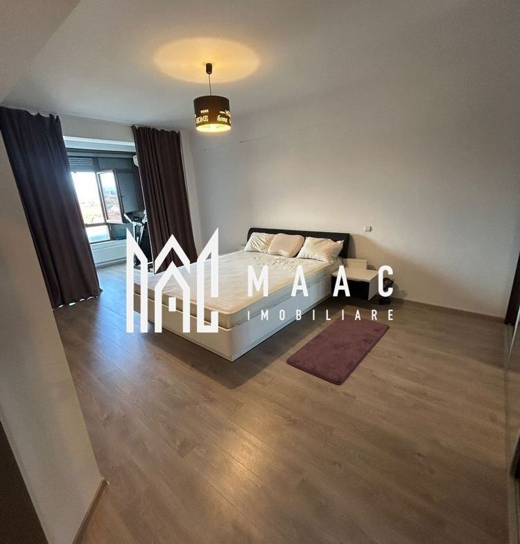 Apartament  Ultracentral  | 2 camere | 95 mp utili - foto 3