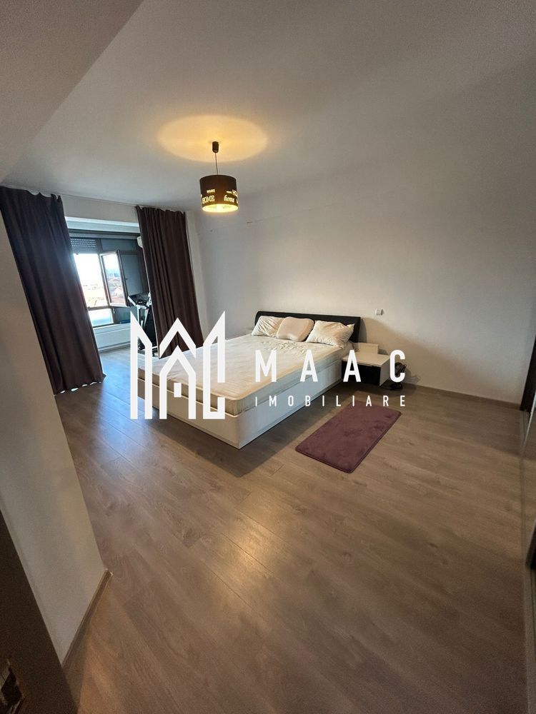 Apartament  Ultracentral  | 2 camere | 95 mp utili - foto 3