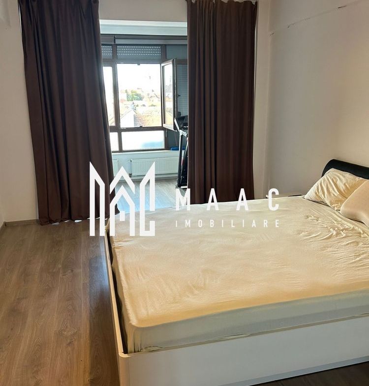 Apartament  Ultracentral  | 2 camere | 95 mp utili - foto 4