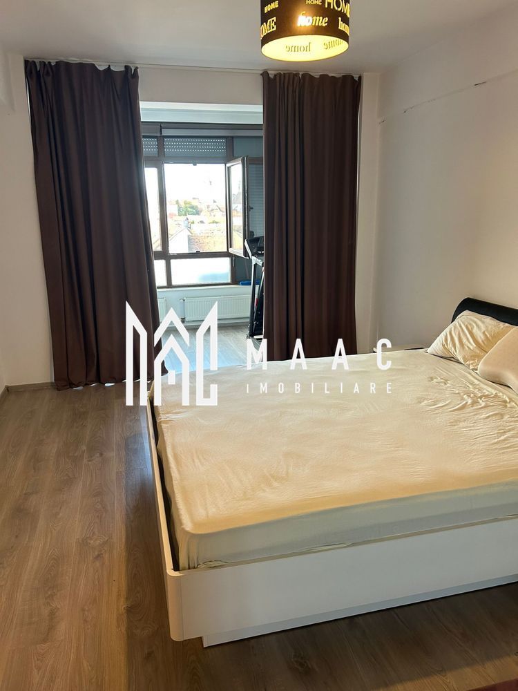 Apartament  Ultracentral  | 2 camere | 95 mp utili - foto 4