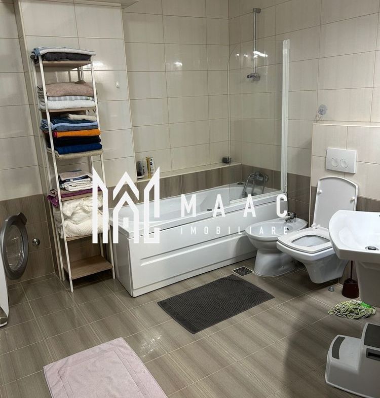 Apartament  Ultracentral  | 2 camere | 95 mp utili - foto 5