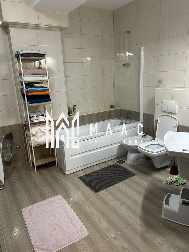 Apartament  Ultracentral  | 2 camere | 95 mp utili - foto 5