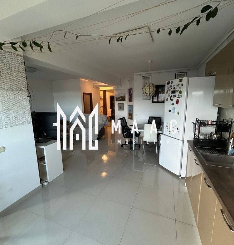 Apartament  Ultracentral  | 2 camere | 95 mp utili - foto 6