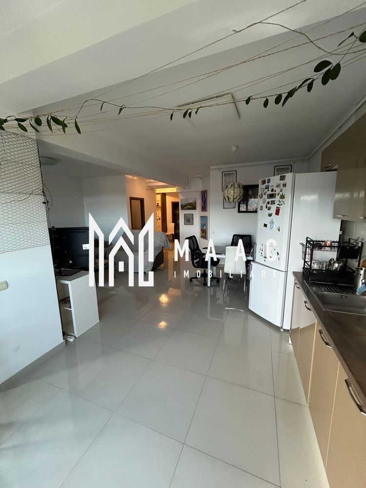 Apartament  Ultracentral  | 2 camere | 95 mp utili - foto 6