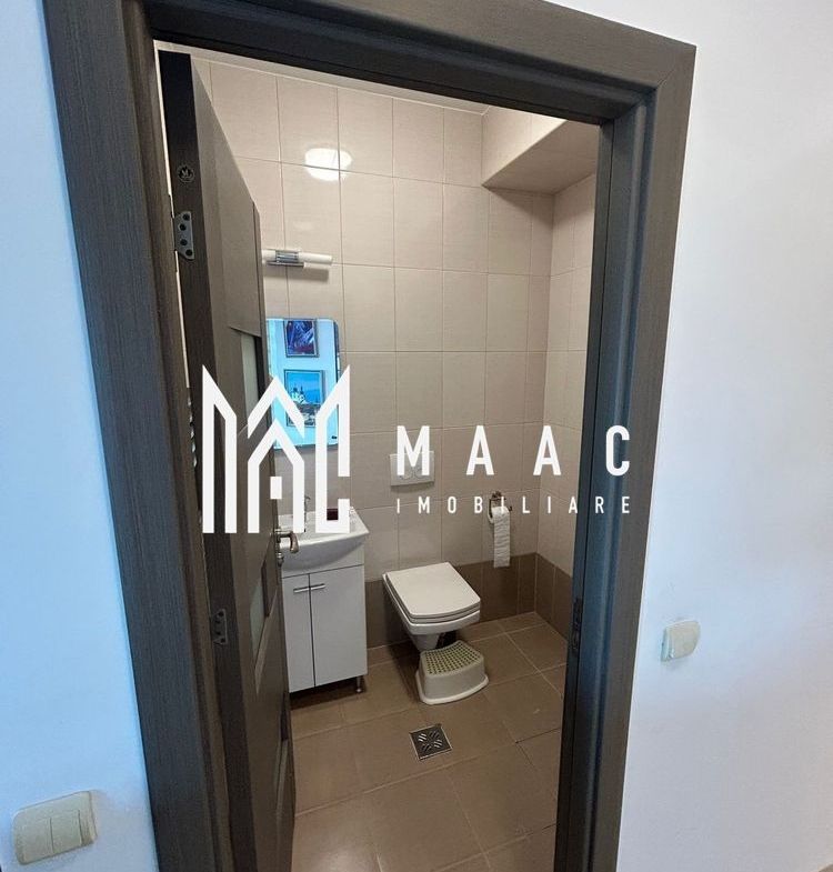 Apartament  Ultracentral  | 2 camere | 95 mp utili - foto 7