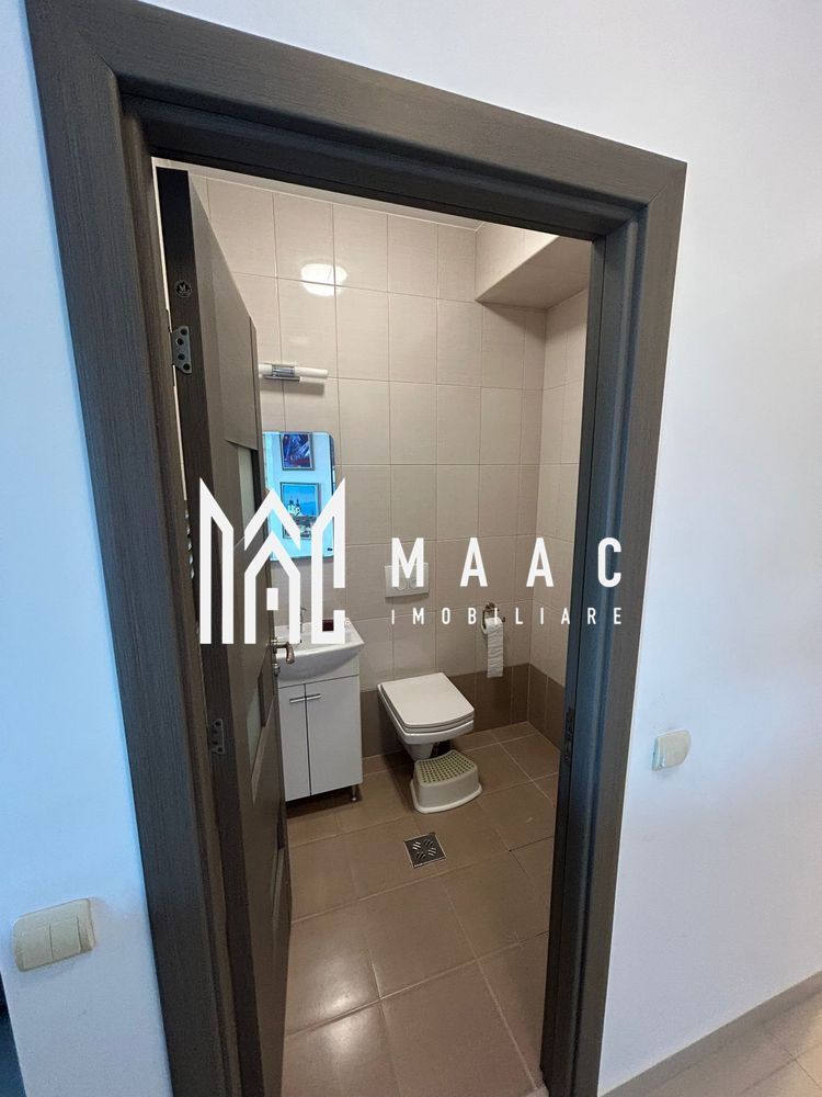 Apartament  Ultracentral  | 2 camere | 95 mp utili - foto 7
