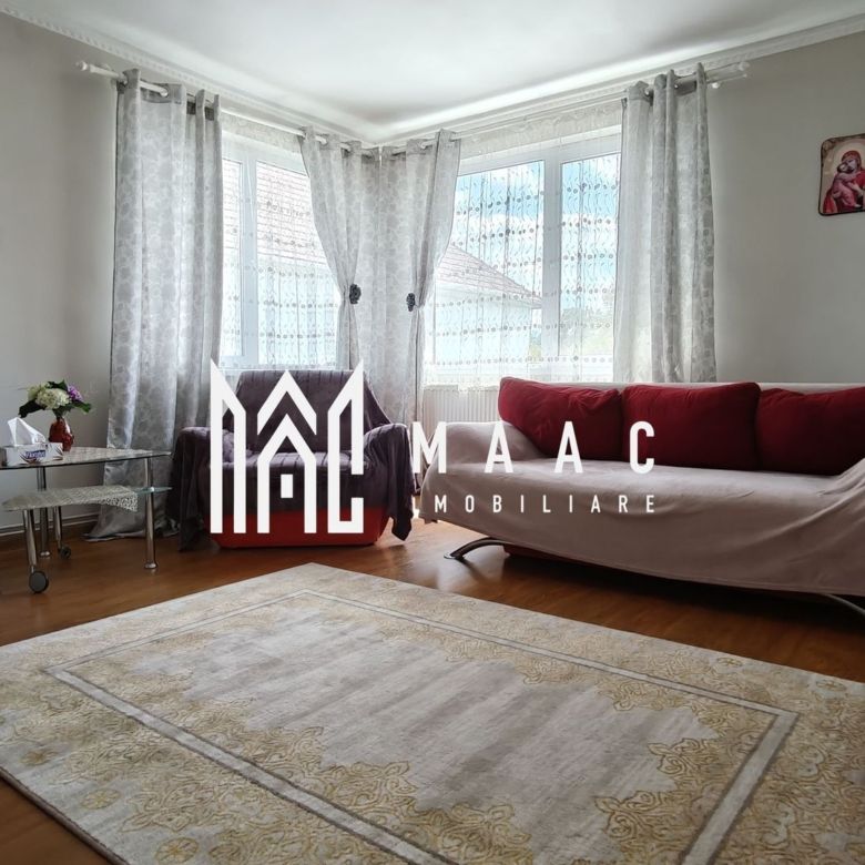 Vilă 7 camere I S+P+E I Teren 950mp I Terasă I Sub Arini - Imagine principala