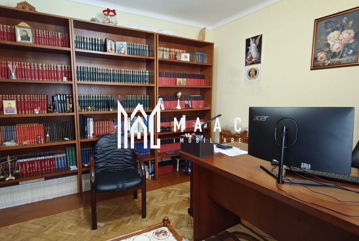 Vilă 7 camere I S+P+E I Teren 950mp I Terasă I Sub Arini - foto 2