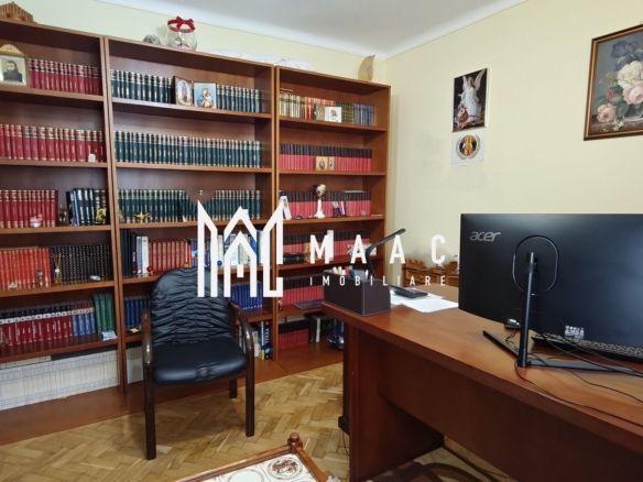Vilă 7 camere I S+P+E I Teren 950mp I Terasă I Sub Arini - foto 2