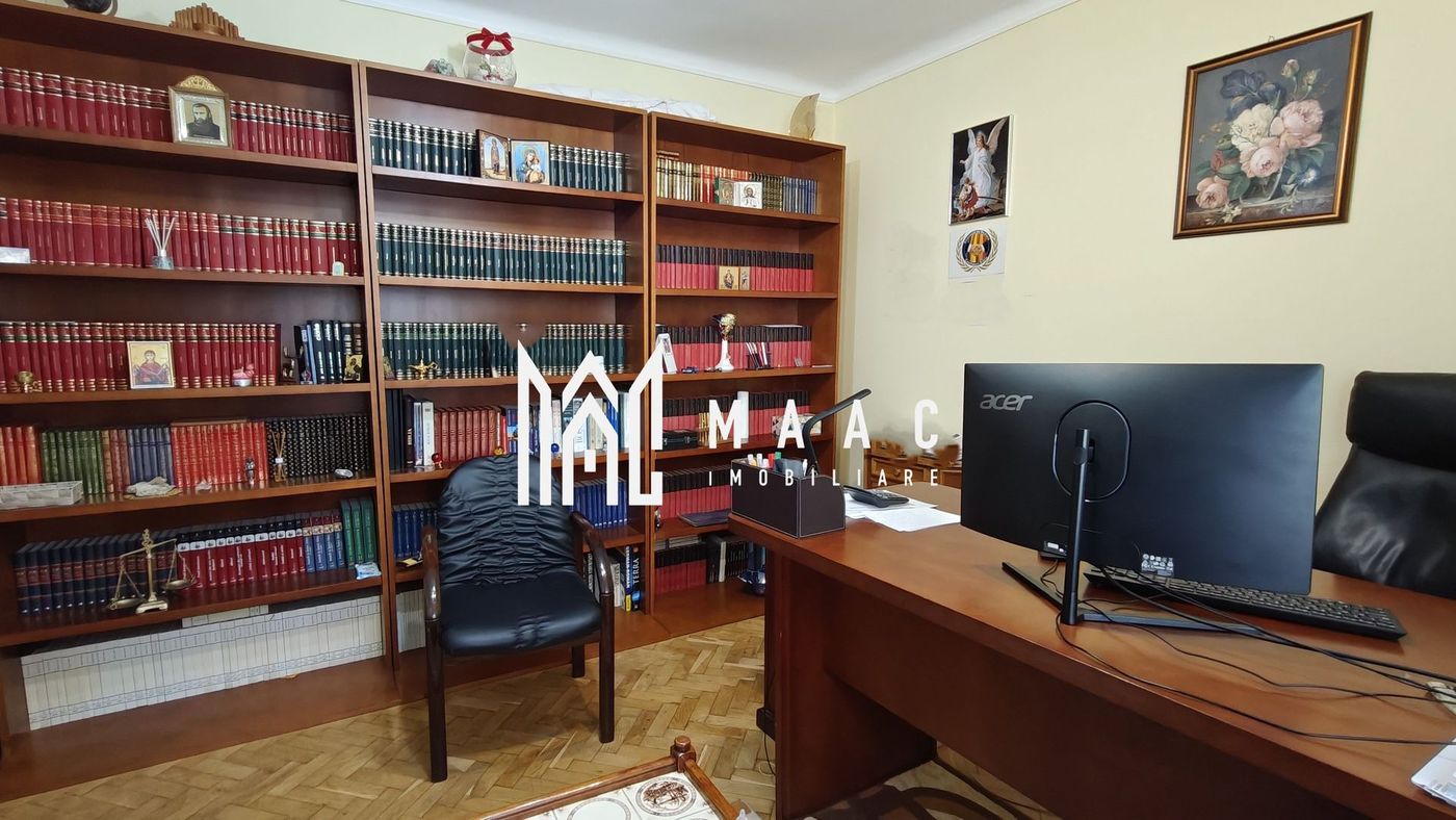 Vilă 7 camere I S+P+E I Teren 950mp I Terasă I Sub Arini - foto 2
