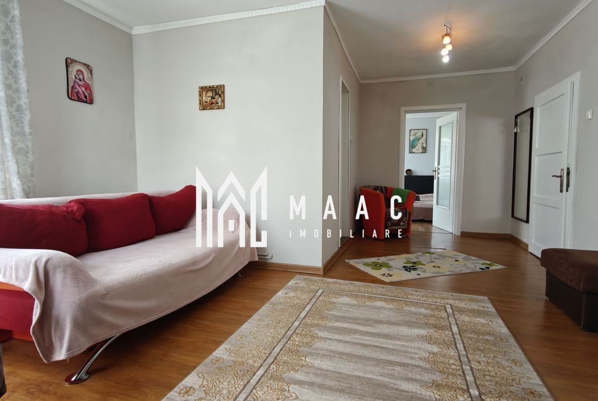 Vilă 7 camere I S+P+E I Teren 950mp I Terasă I Sub Arini - foto 3