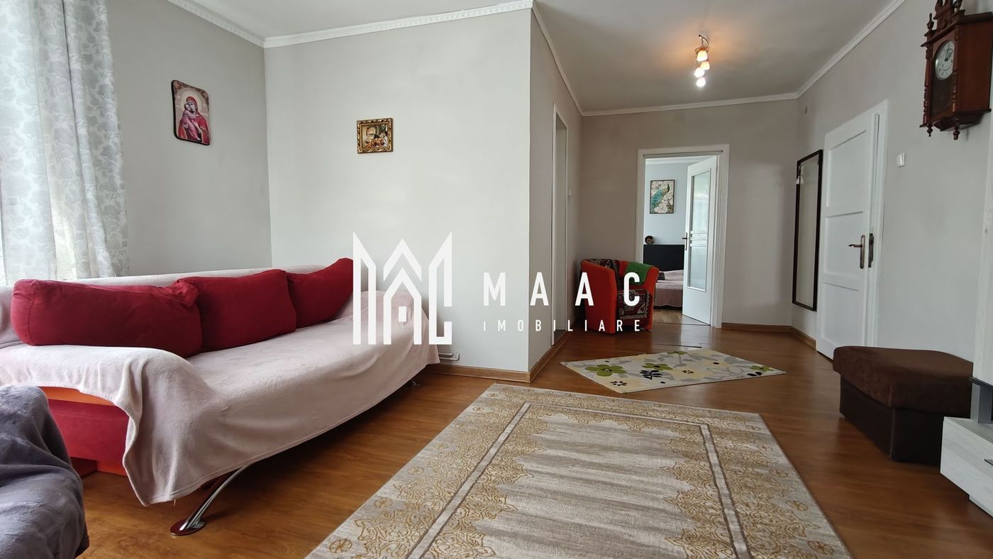 Vilă 7 camere I S+P+E I Teren 950mp I Terasă I Sub Arini - foto 3