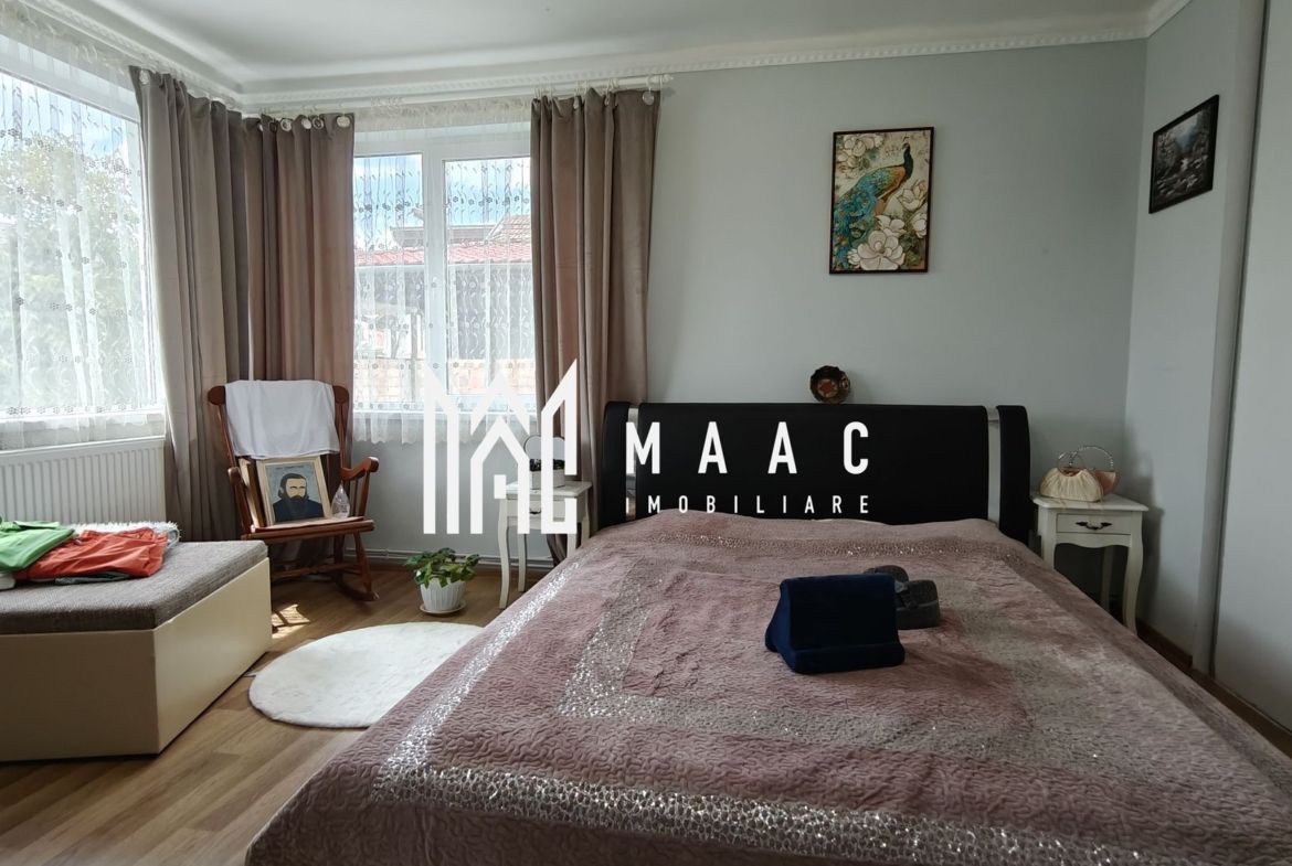 Vilă 7 camere I S+P+E I Teren 950mp I Terasă I Sub Arini - foto 4