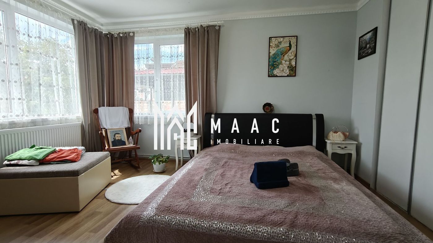 Vilă 7 camere I S+P+E I Teren 950mp I Terasă I Sub Arini - foto 4