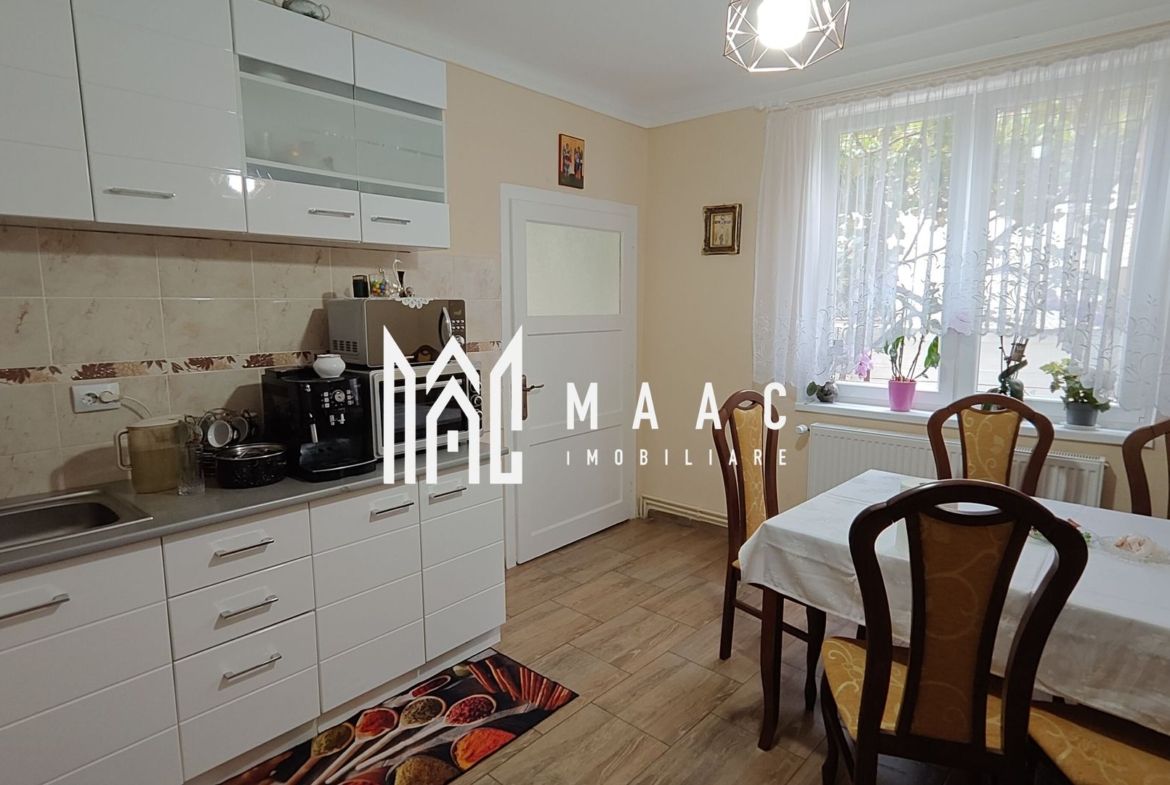 Vilă 7 camere I S+P+E I Teren 950mp I Terasă I Sub Arini - foto 6