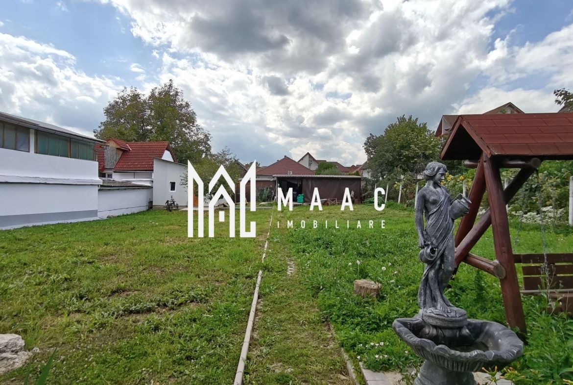 Vilă 7 camere I S+P+E I Teren 950mp I Terasă I Sub Arini - foto 9