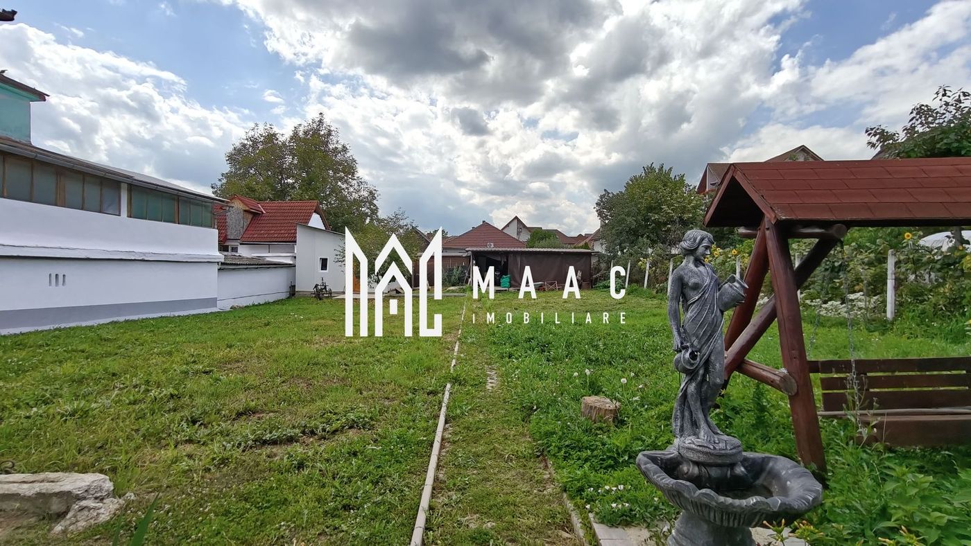 Vilă 7 camere I S+P+E I Teren 950mp I Terasă I Sub Arini - foto 9