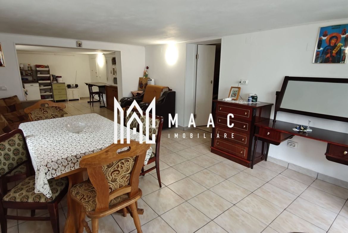 Vilă 7 camere I S+P+E I Teren 950mp I Terasă I Sub Arini - foto 10