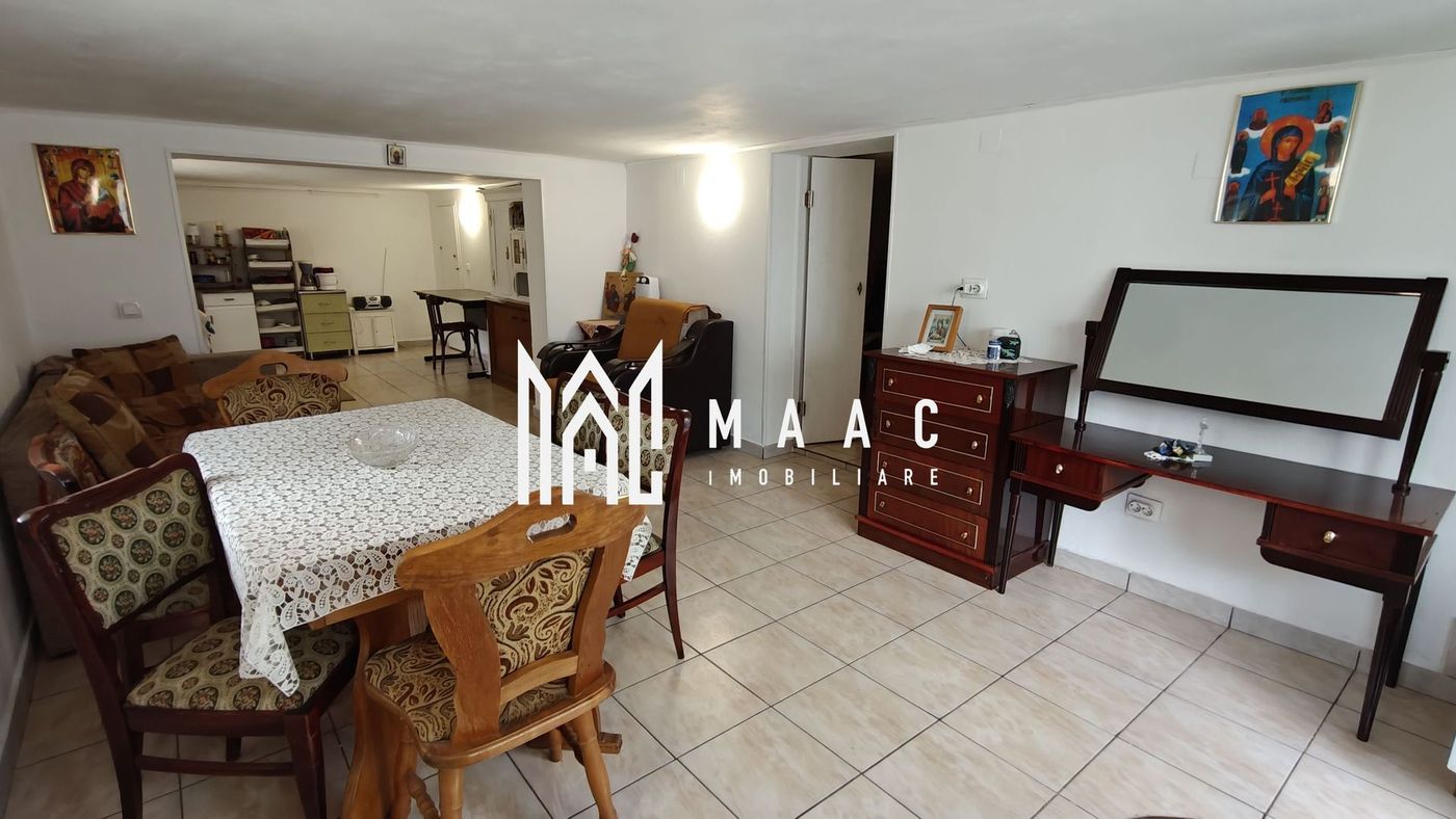 Vilă 7 camere I S+P+E I Teren 950mp I Terasă I Sub Arini - foto 10