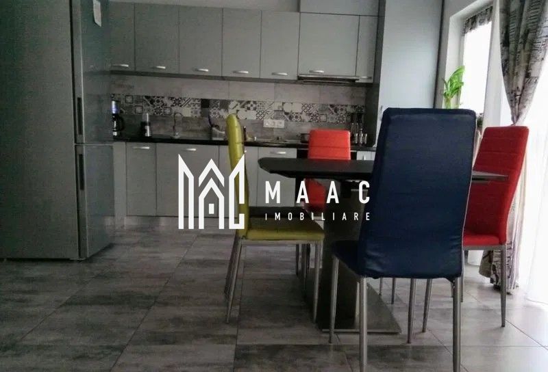 Apartament 4 camere | Etaj 1 | Balcon | 100MP | Arhitectilor - Imagine principala