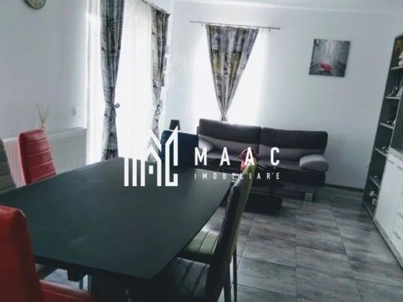 Apartament 4 camere | Etaj 1 | Balcon | 100MP | Arhitectilor - foto 2