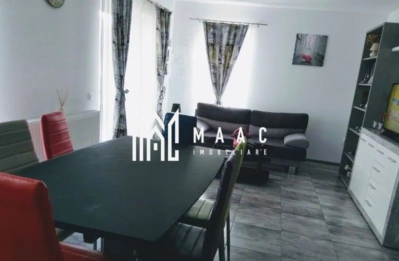 Apartament 4 camere | Etaj 1 | Balcon | 100MP | Arhitectilor - foto 2