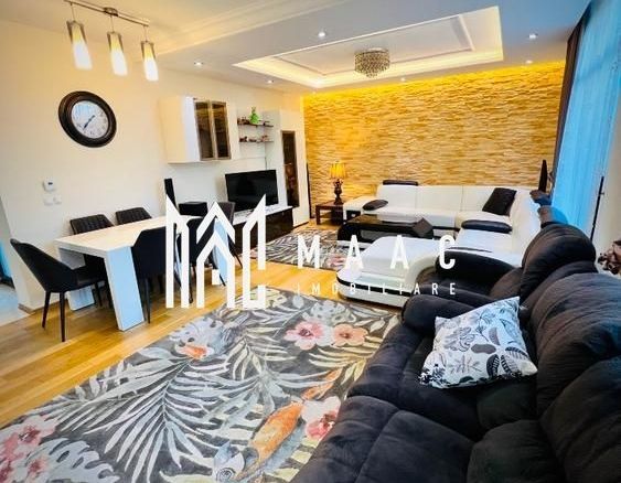 Casă 4 camere | 135mp utili + terasă 55 mp | Curte 180mp - foto 2