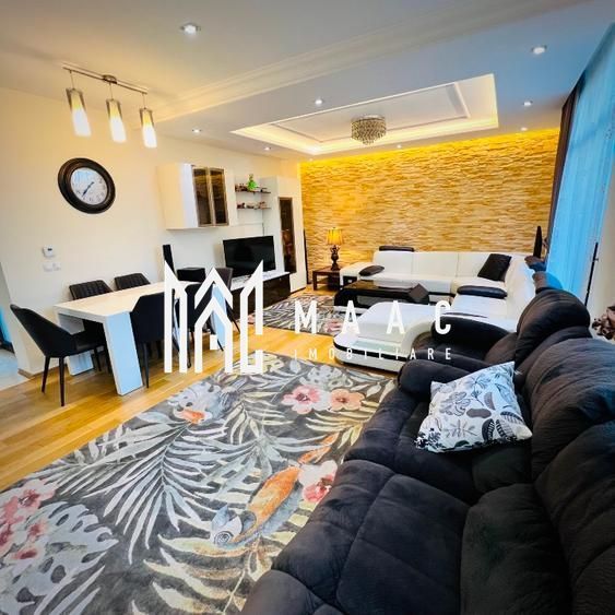 Casă 4 camere | 135mp utili + terasă 55 mp | Curte 180mp - foto 2