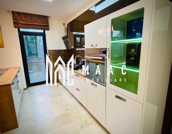 Casă 4 camere | 135mp utili + terasă 55 mp | Curte 180mp - foto 3