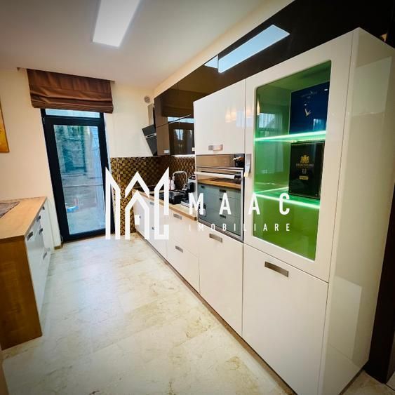 Casă 4 camere | 135mp utili + terasă 55 mp | Curte 180mp - foto 3