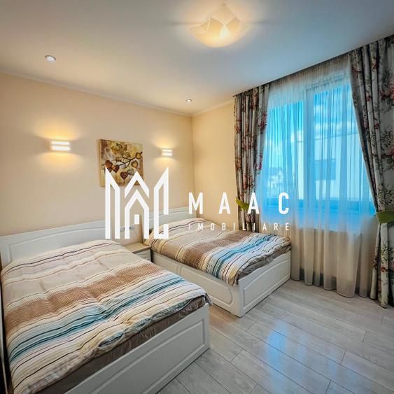 Casă 4 camere | 135mp utili + terasă 55 mp | Curte 180mp - foto 7